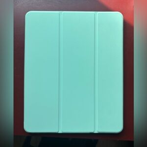Teal I-Pad Case